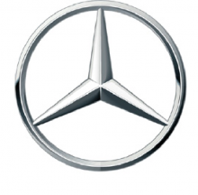 EVA коврики для Mercedes-Benz