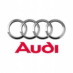 EVA коврики Audi (все модели)