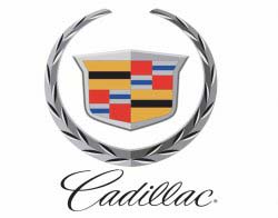 EVA коврики Cadillac (все модели)