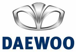 EVA коврики для Daewoo (все модели)
