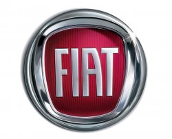 EVA коврики Fiat (все модели)