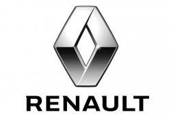 EVA коврики Renault (все модели)