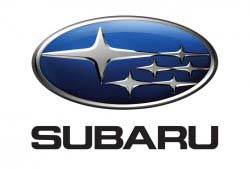 EVA коврики Subaru (все модели)