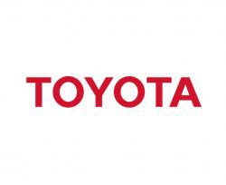 EVA коврики Toyota (все модели)