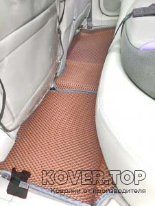 EVA коврики для Toyota Prius (XW30) фото 2