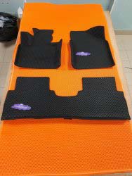 EVA коврики комплект для Kia Sorento