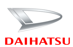 EVA коврики Daihatsu (все модели)