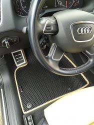 EVA коврики Audi Q5