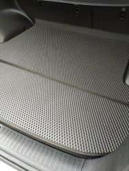 EVA коврик в багажник Kia Sorento 2020
