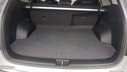 EVA коврик в багажник Kia Sorento