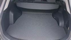 EVA коврики в багажник Toyota RAV 4