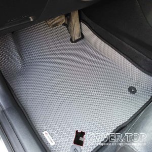 EVA коврики Hyundai Sonata