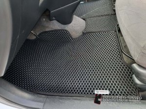 EVA ковры Honda Civic