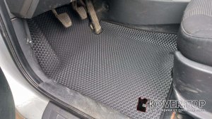 EVA коврики с бортами Hyundai i30