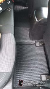 ЭВА коврики с бортиками Hyundai i30