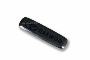 Шильдик логотипа Daewoo