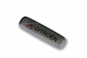 Шильдик логотипа Citroen
