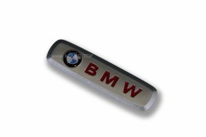 Шильдик логотипа BMW