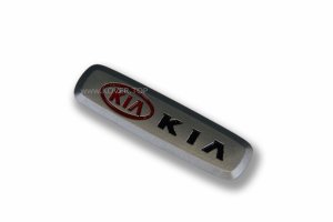 Шильдик логотипа для Kia