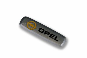 Шильдик логотипа для Opel