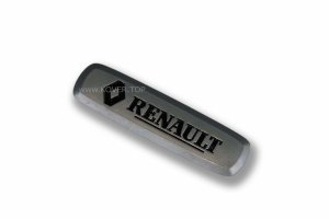Шильдик логотипа Renault