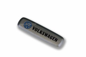 Шильдик логотипа Volkswagen