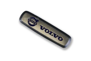 Шильдик логотипа для Volvo