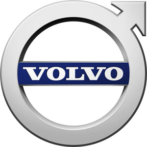EVA коврики для Volvo